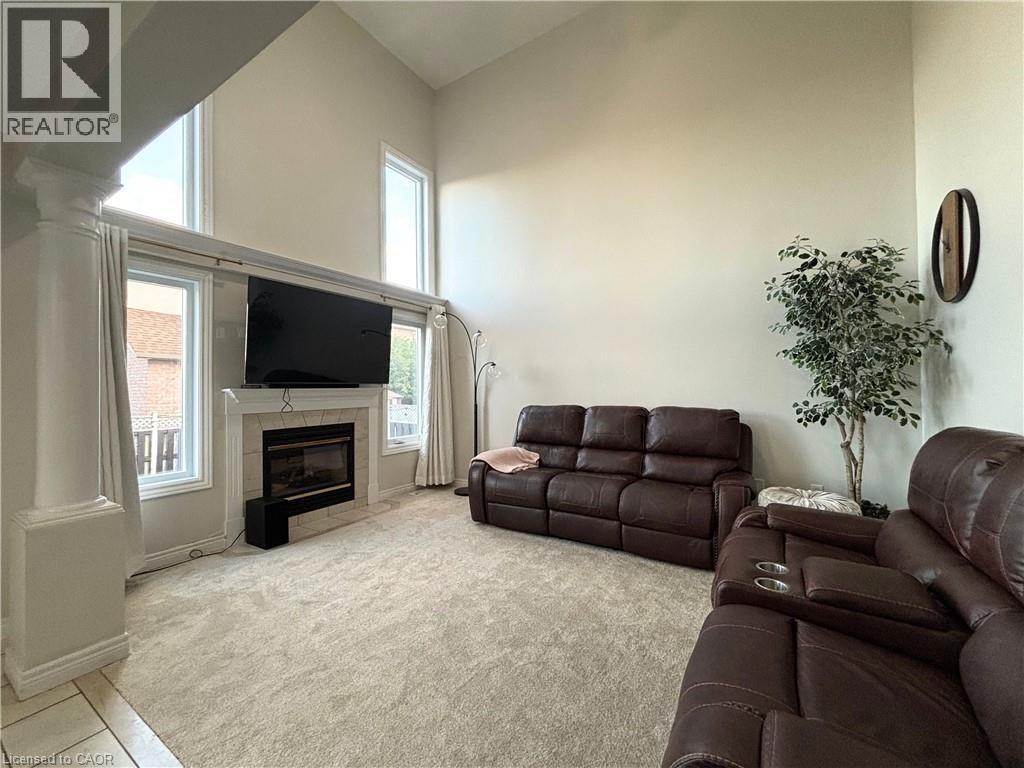 41 Pineridge Drive, Hamilton, Ontario  L9A 5K2 - Photo 17 - 40787013