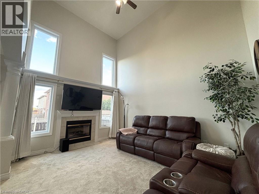 41 Pineridge Drive, Hamilton, Ontario  L9A 5K2 - Photo 16 - 40787013