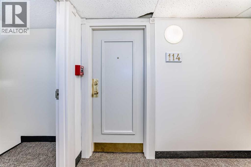 114, 3420 50 Street Nw, Calgary, Alberta  T3A 2E1 - Photo 33 - A2247973