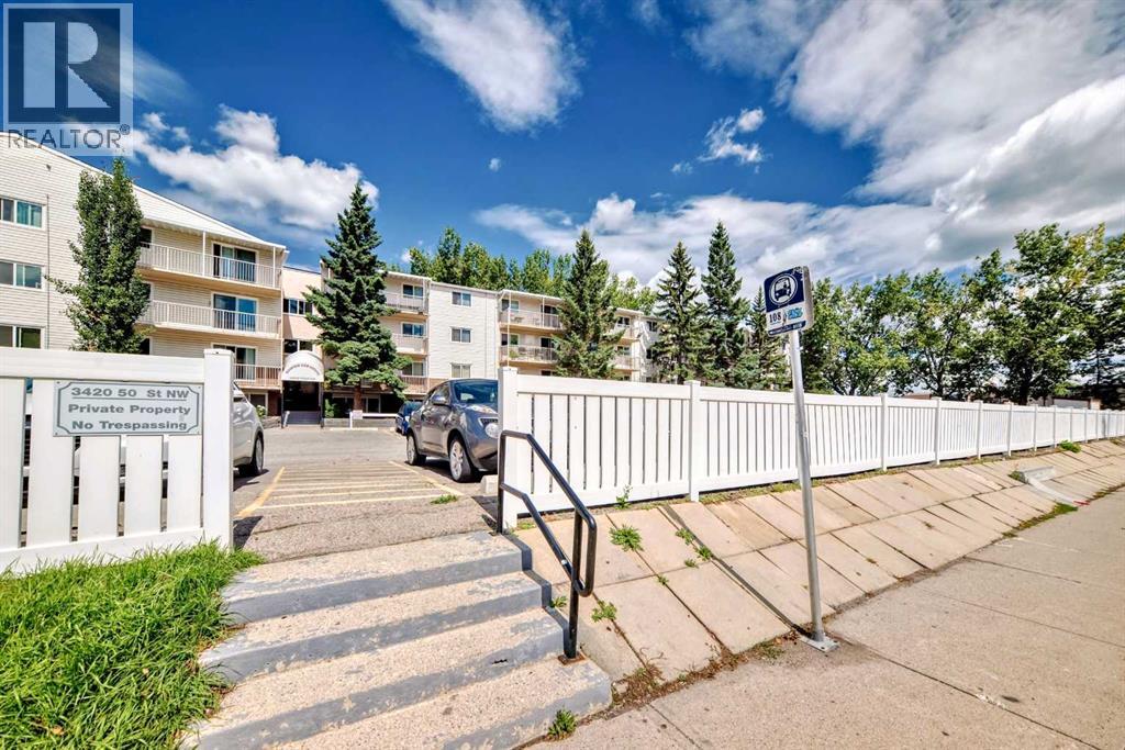 114, 3420 50 Street Nw, Calgary, Alberta  T3A 2E1 - Photo 43 - A2247973