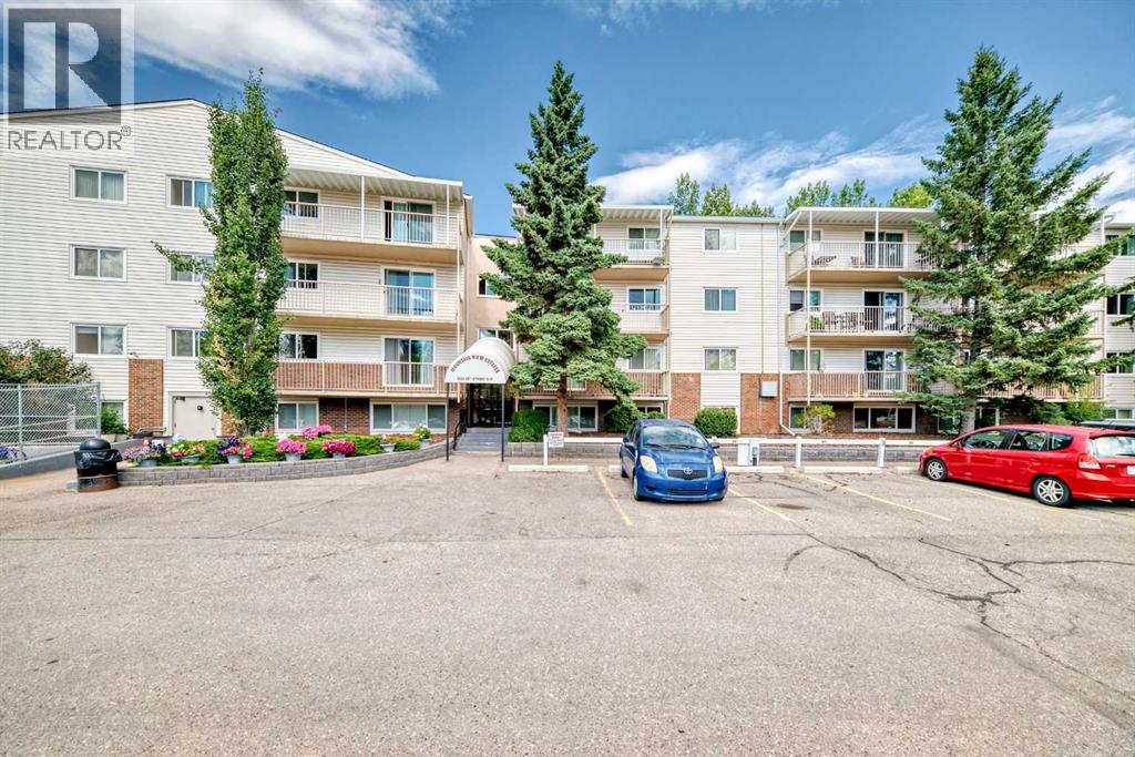 114, 3420 50 Street Nw, Calgary, Alberta  T3A 2E1 - Photo 2 - A2247973