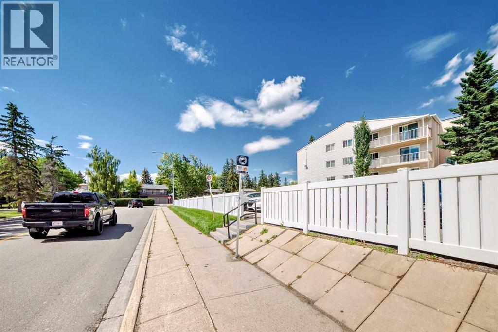 114, 3420 50 Street Nw, Calgary, Alberta  T3A 2E1 - Photo 42 - A2247973