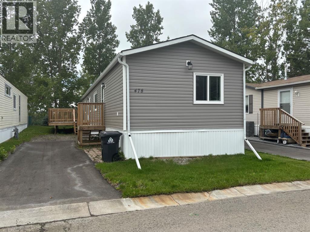 478, 1101 84 Street Ne, Calgary, Alberta  T2A 7X2 - Photo 2 - A2248629