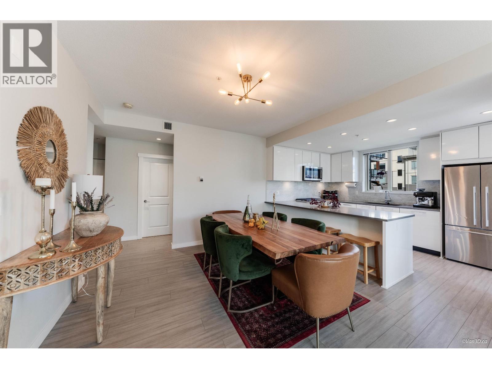 312 2632 Library Lane, North Vancouver, British Columbia  V7J 0B8 - Photo 6 - R3067477