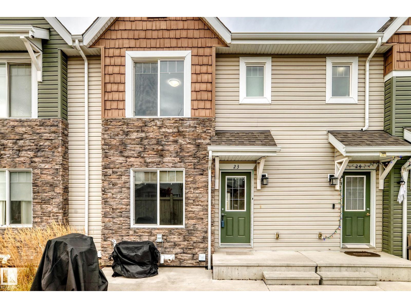 #23 2922 Maple Wy Nw, Edmonton, Alberta  T6T 1A5 - Photo 2 - E4465800