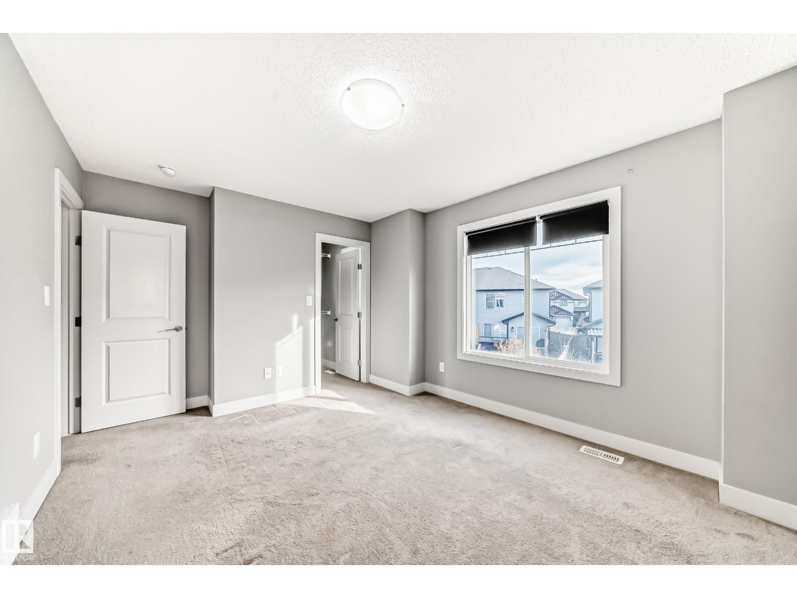 #23 2922 Maple Wy Nw, Edmonton, Alberta  T6T 1A5 - Photo 22 - E4465800