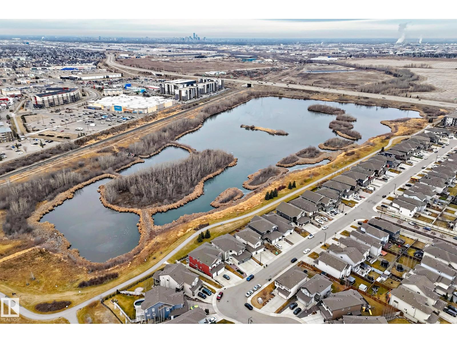 #23 2922 Maple Wy Nw, Edmonton, Alberta  T6T 1A5 - Photo 45 - E4465800