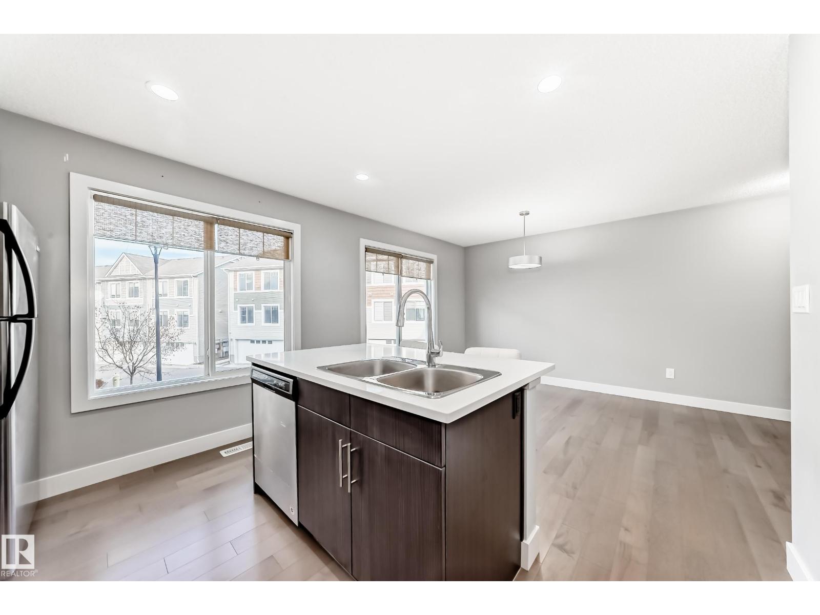 #23 2922 Maple Wy Nw, Edmonton, Alberta  T6T 1A5 - Photo 6 - E4465800