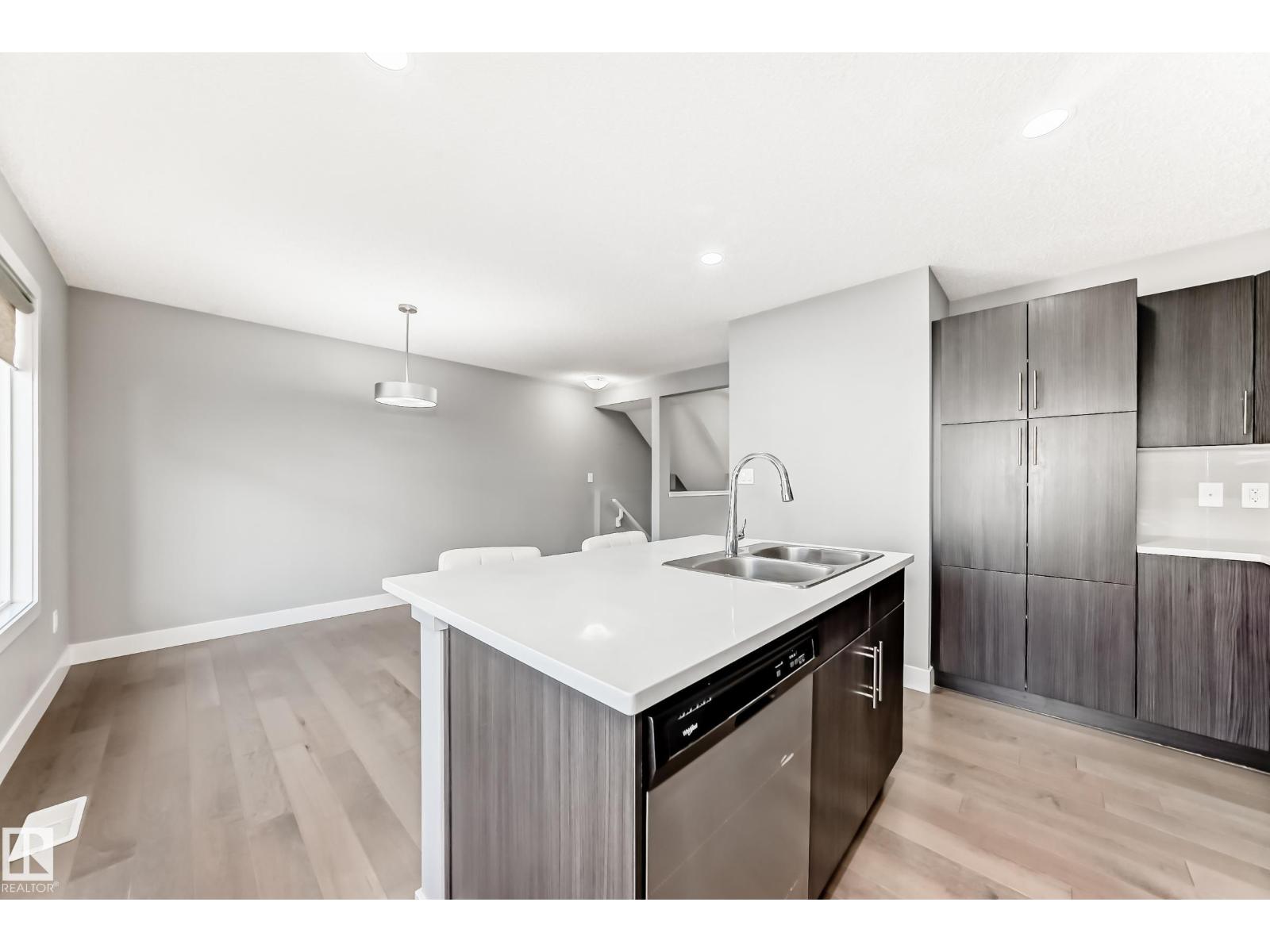 #23 2922 Maple Wy Nw, Edmonton, Alberta  T6T 1A5 - Photo 8 - E4465800