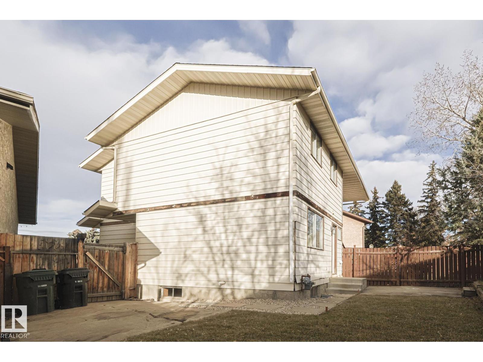 95 Wellington Cr, Spruce Grove, Alberta  T7X 1K1 - Photo 42 - E4465805