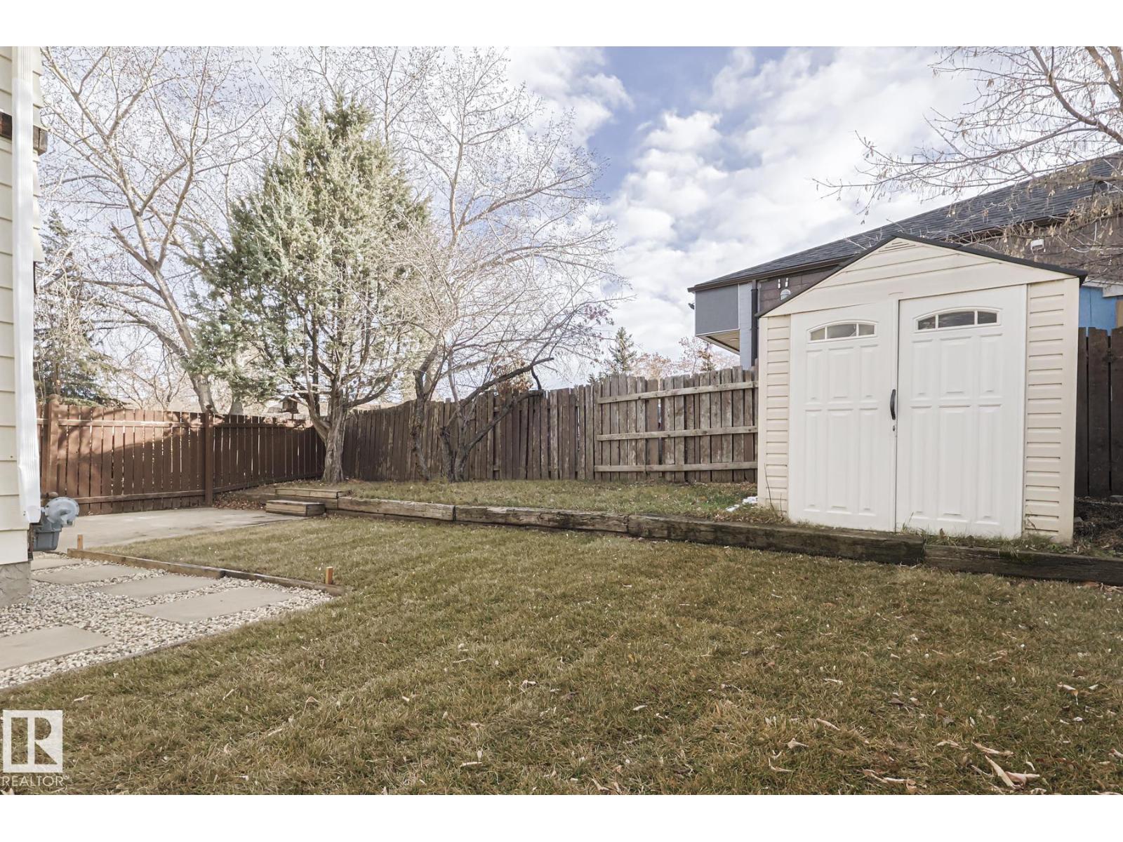 95 Wellington Cr, Spruce Grove, Alberta  T7X 1K1 - Photo 43 - E4465805