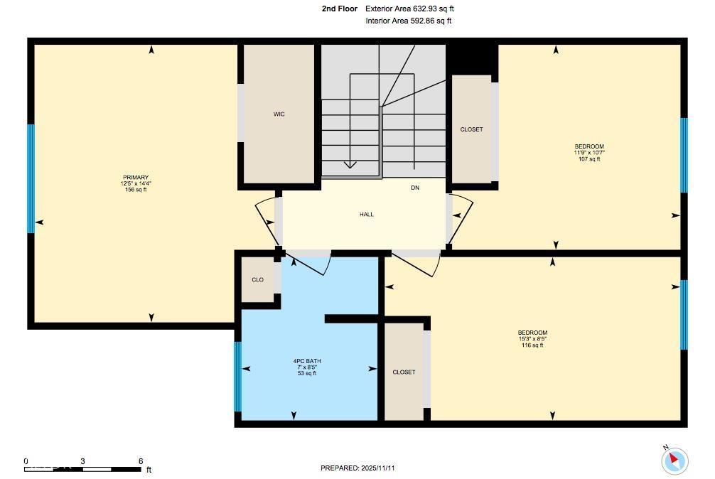 95 Wellington Cr, Spruce Grove, Alberta  T7X 1K1 - Photo 46 - E4465805