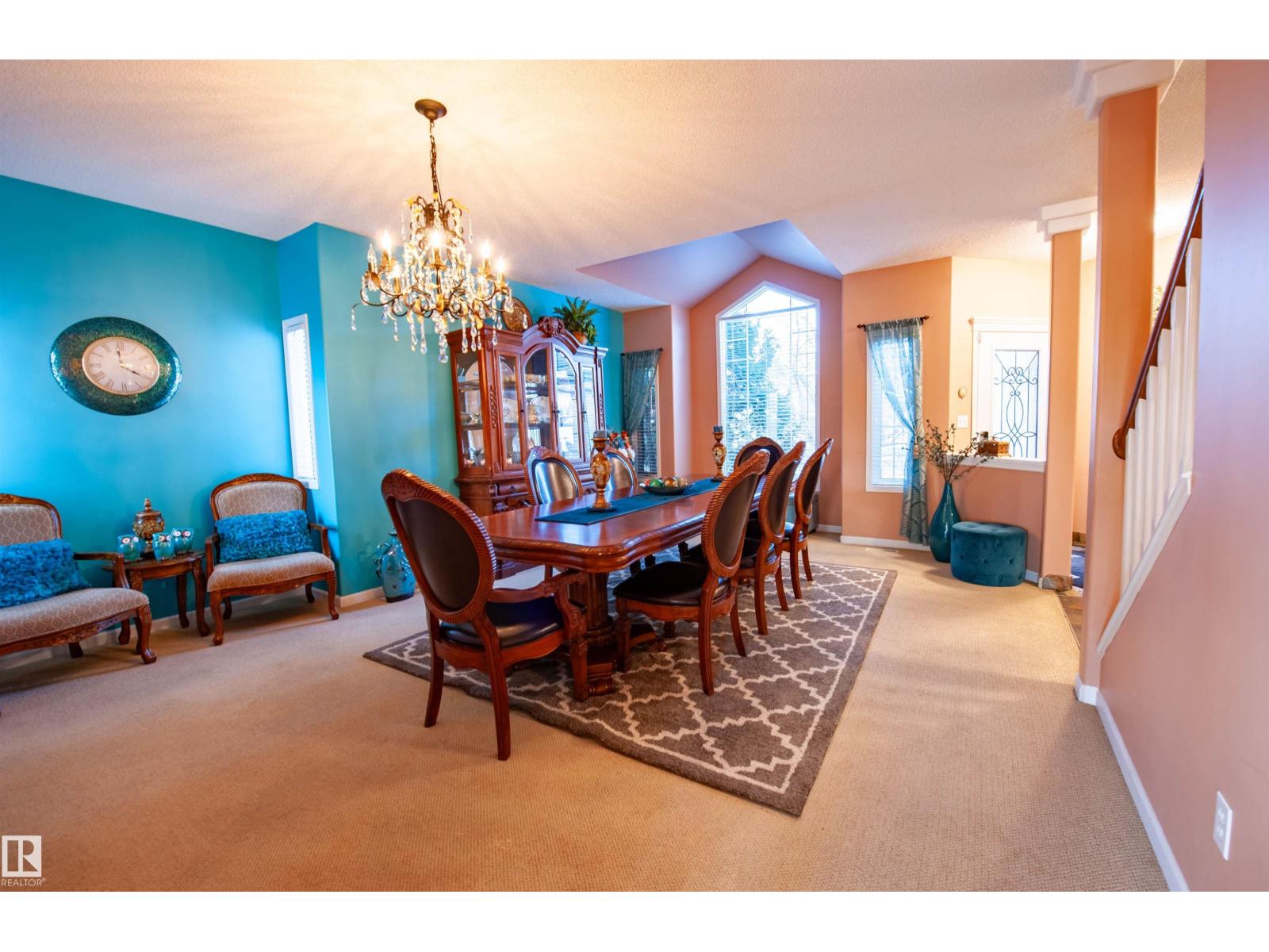 3215 44 Av Nw, Edmonton, Alberta  T6T 1E9 - Photo 19 - E4465802