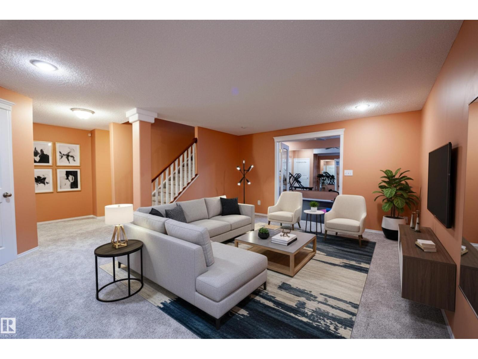 3215 44 Av Nw, Edmonton, Alberta  T6T 1E9 - Photo 53 - E4465802