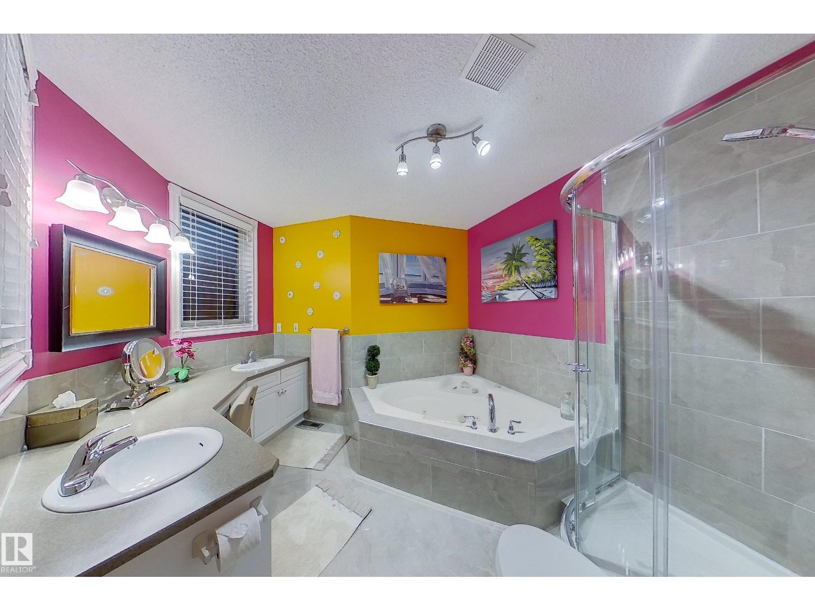 3215 44 Av Nw, Edmonton, Alberta  T6T 1E9 - Photo 42 - E4465802