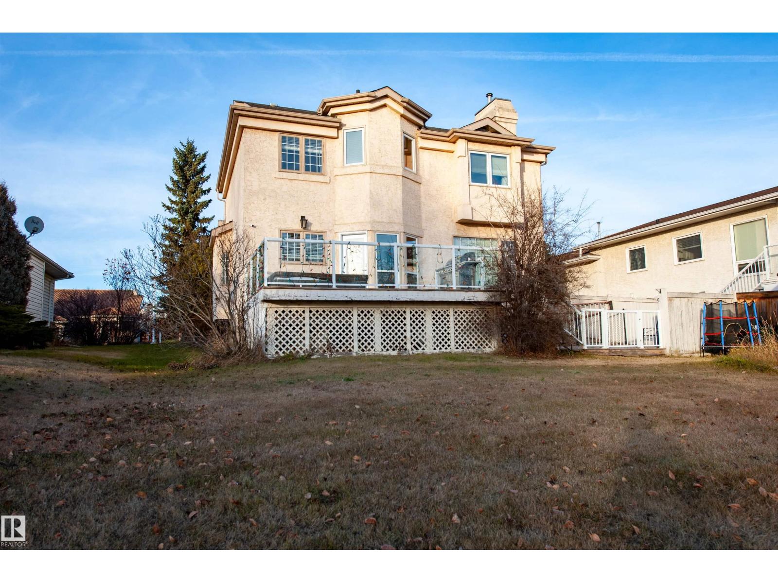 3215 44 Av Nw, Edmonton, Alberta  T6T 1E9 - Photo 6 - E4465802