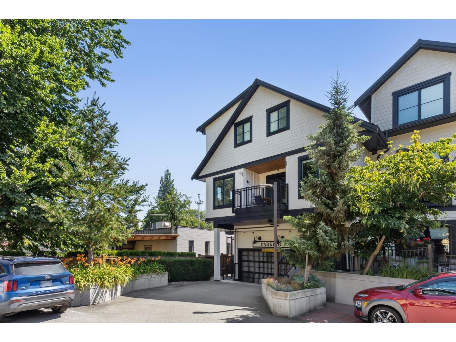 206 23189 Francis Avenue, Langley, British Columbia  V1M 0G4 - Photo 30 - R3067617