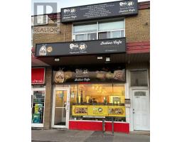 1348 KENNEDY ROAD, Toronto, Ontario