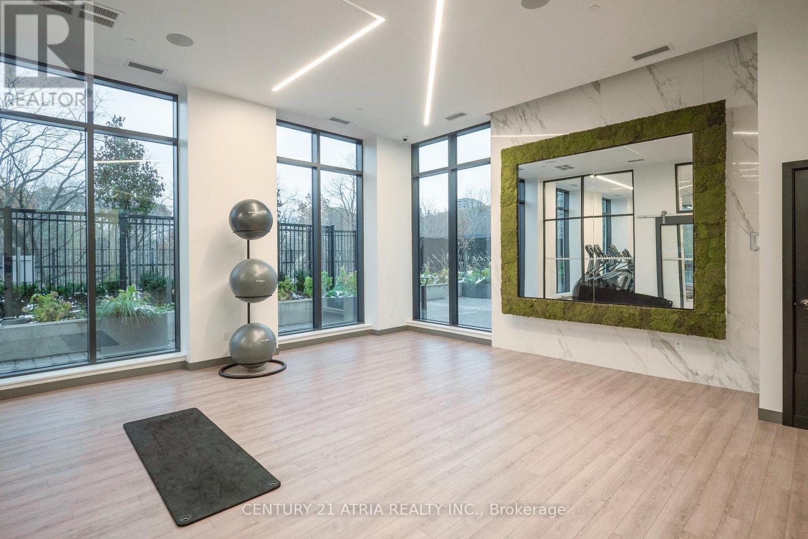 1209w - 202 Burnhamthorpe Road E, Mississauga, Ontario  L5A 0B2 - Photo 7 - W12546630