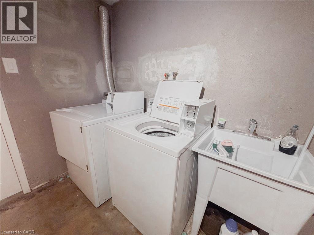 26 Woodfern Court Unit# 1, Kitchener, Ontario  N2E 1H4 - Photo 31 - 40787631