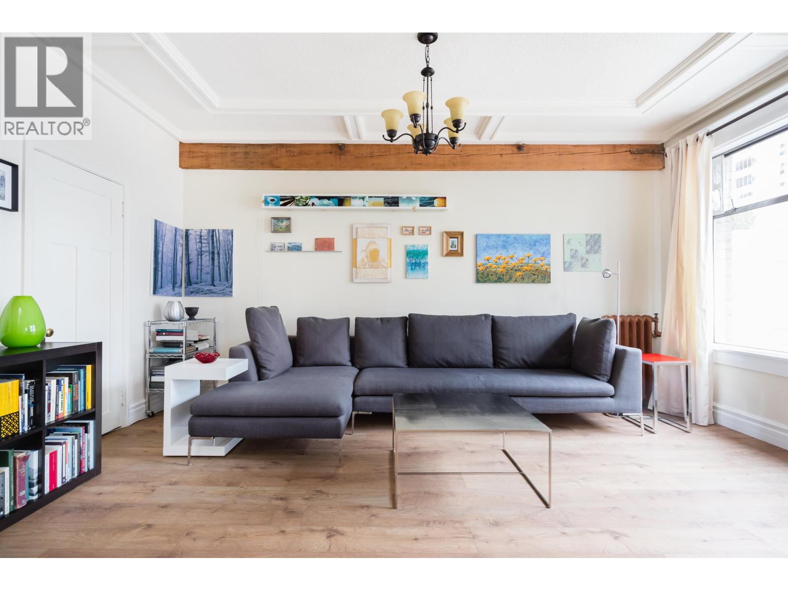 54 777 Burrard Street, Vancouver, British Columbia  V6Z 1X7 - Photo 3 - R3066999