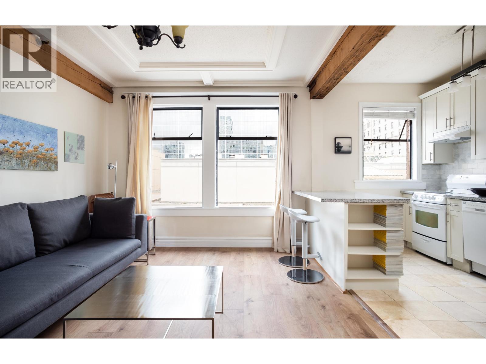 54 777 Burrard Street, Vancouver, British Columbia  V6Z 1X7 - Photo 7 - R3066999