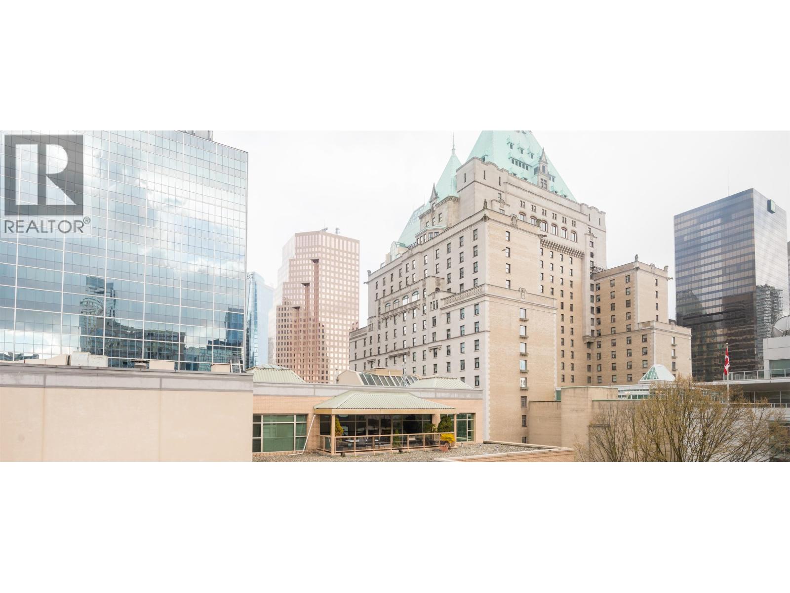 54 777 Burrard Street, Vancouver, British Columbia  V6Z 1X7 - Photo 16 - R3066999