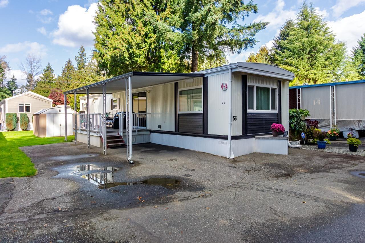 56 9080 198 Street, Langley, British Columbia  V1M 3A8 - Photo 1 - R3067514
