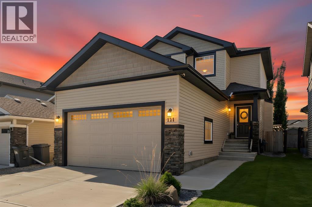 121 Wildrose Green, Strathmore, Alberta