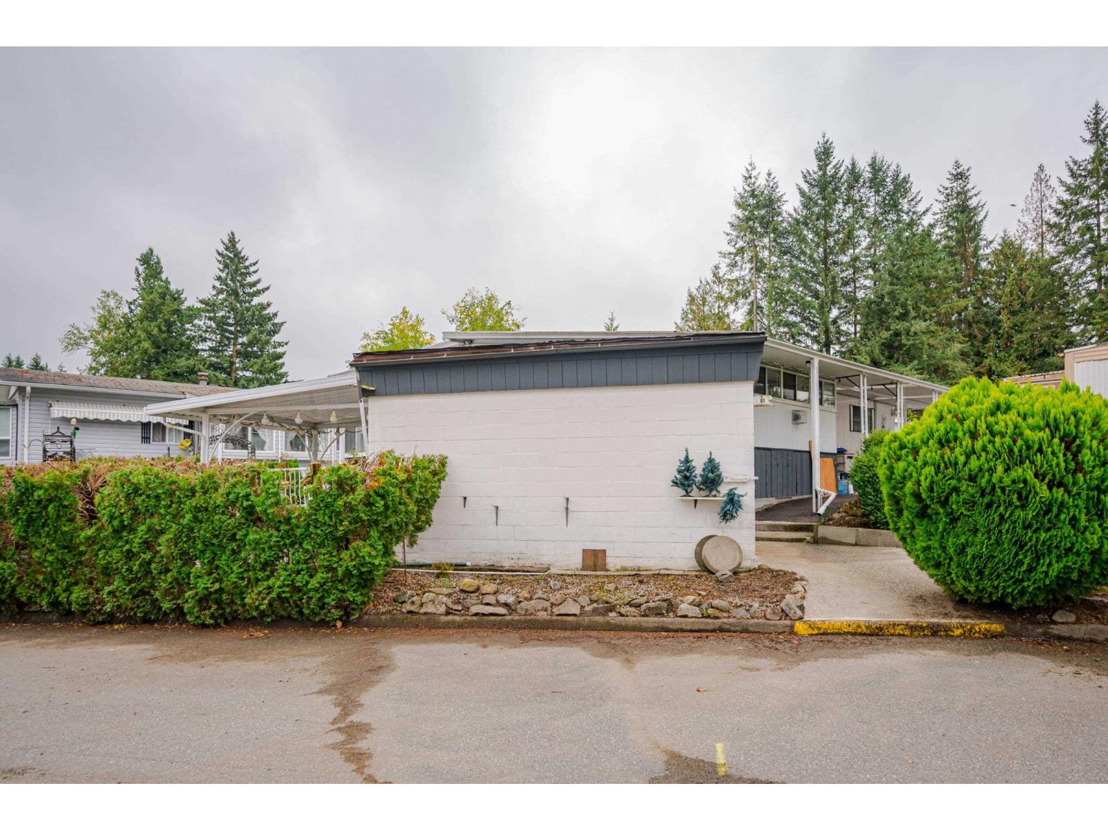 61 24330 Fraser Highway, Langley, British Columbia  V3A 4R3 - Photo 28 - R3064422