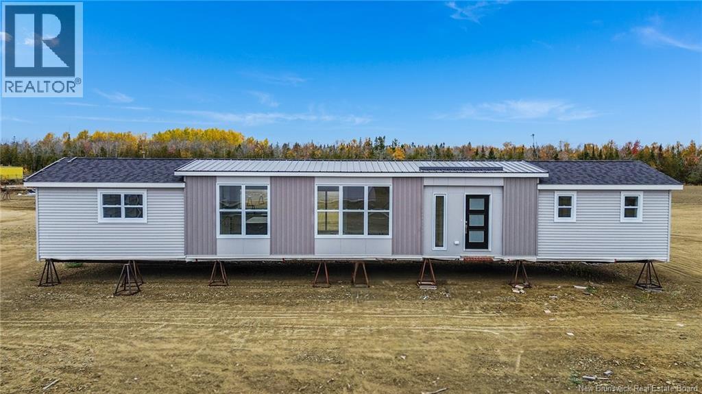 1365 Hanwell Road, Fredericton, New Brunswick  E3C 2N2 - Photo 1 - NB130143