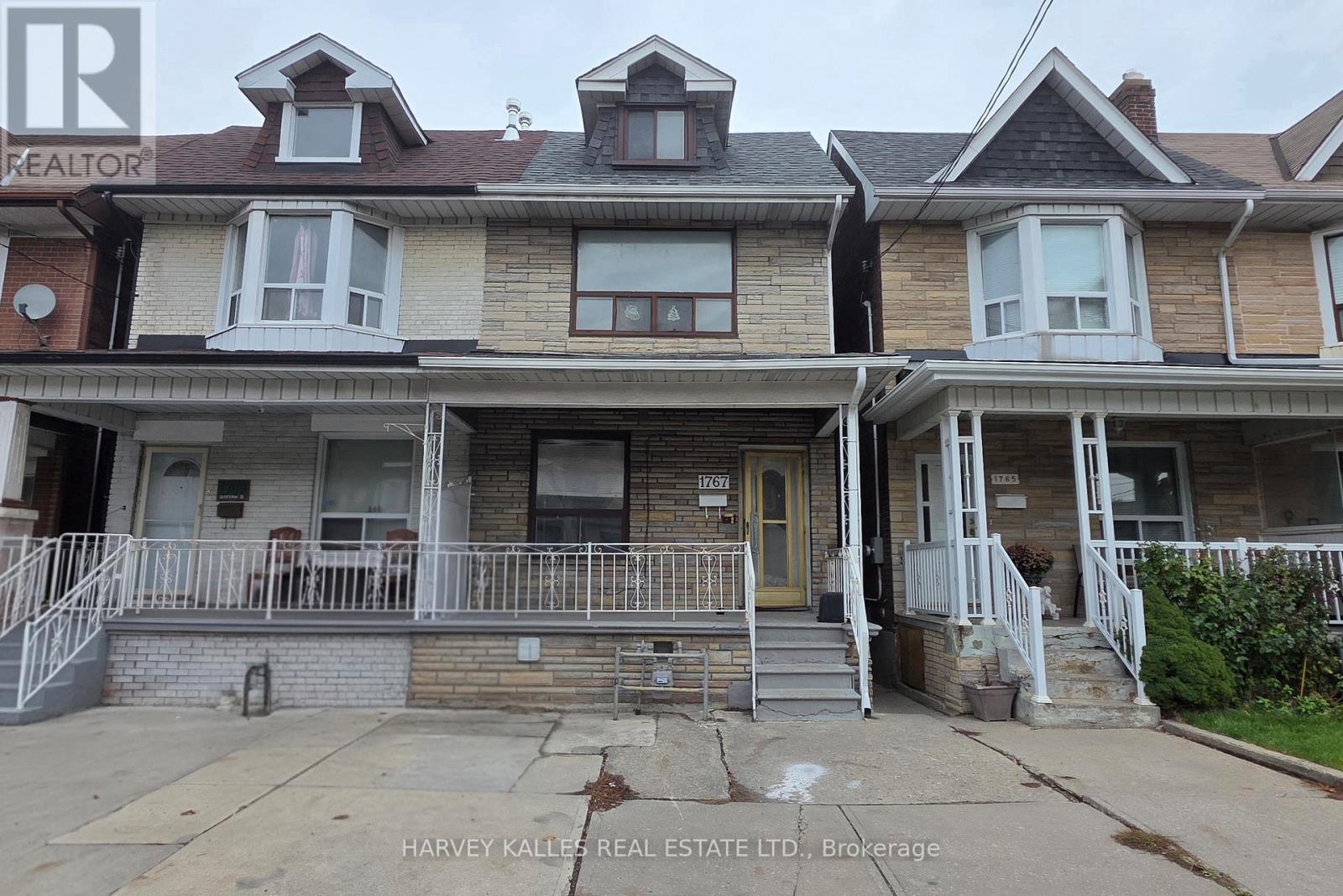 1767 DUFFERIN STREET, Toronto, Ontario