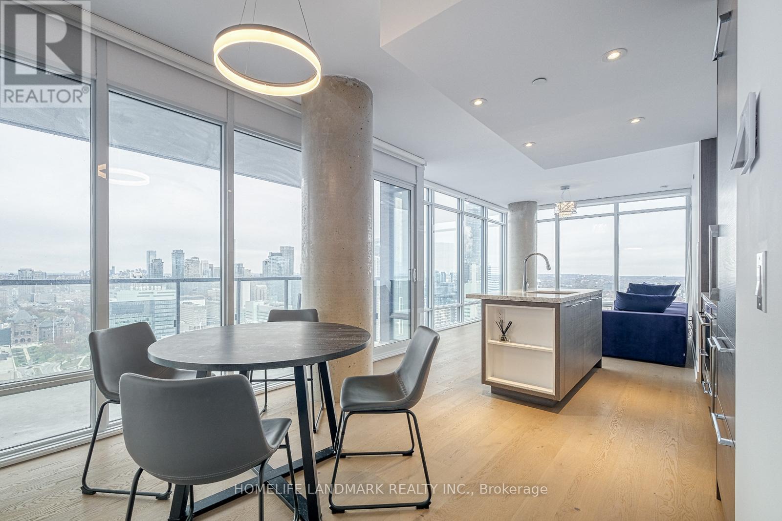 3302 - 488 University Avenue, Toronto, Ontario M5G 1V1 - Photo 15 - C12547146