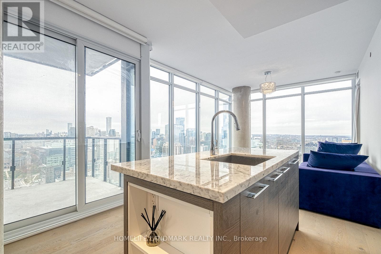 3302 - 488 University Avenue, Toronto, Ontario M5G 1V1 - Photo 16 - C12547146