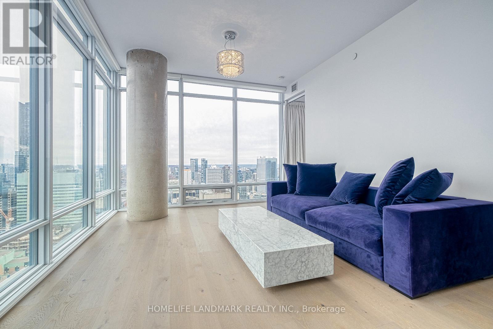 3302 - 488 University Avenue, Toronto, Ontario M5G 1V1 - Photo 19 - C12547146