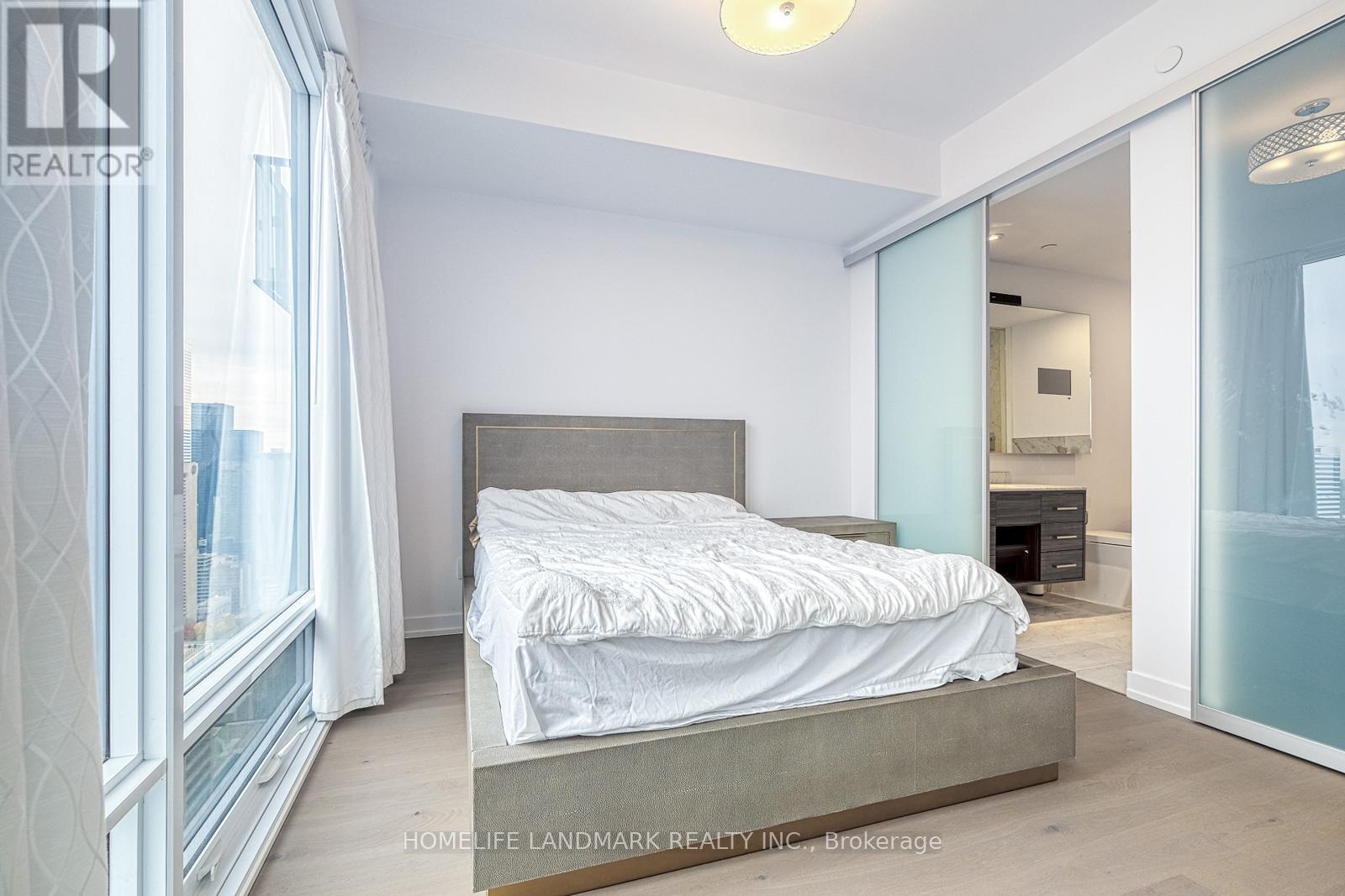 3302 - 488 University Avenue, Toronto, Ontario M5G 1V1 - Photo 20 - C12547146