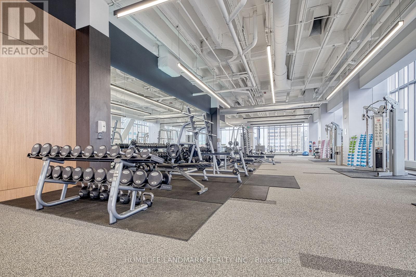 3302 - 488 University Avenue, Toronto, Ontario M5G 1V1 - Photo 28 - C12547146