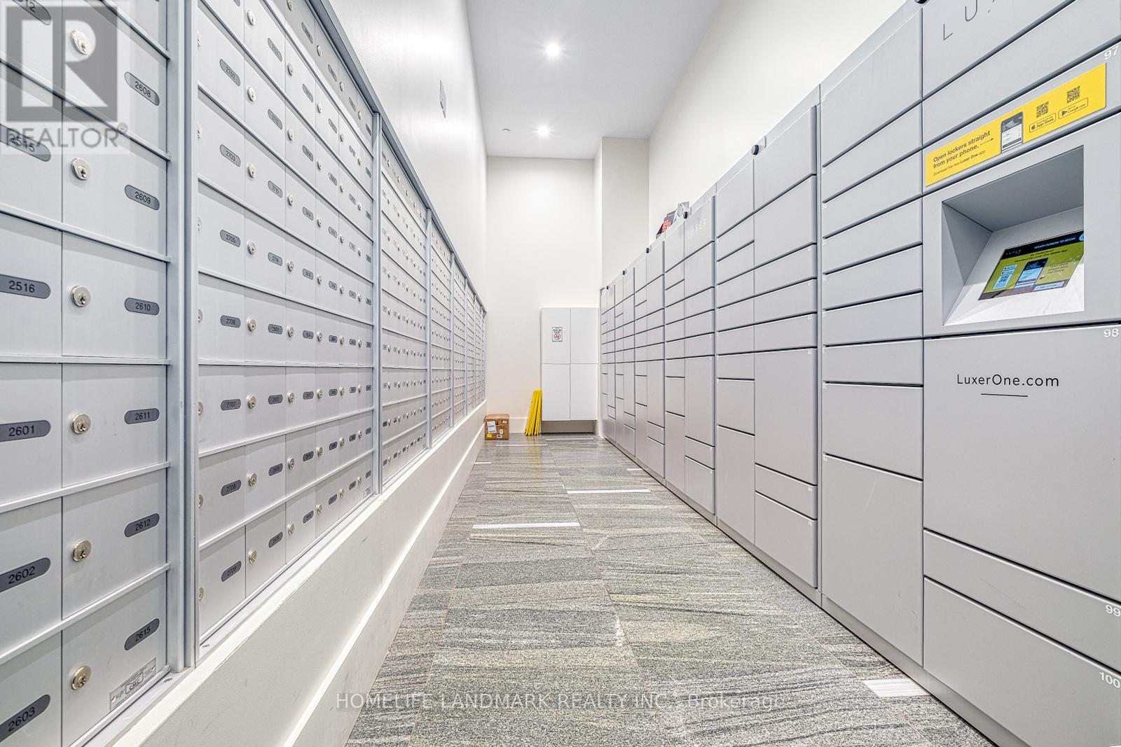 3302 - 488 University Avenue, Toronto, Ontario M5G 1V1 - Photo 30 - C12547146