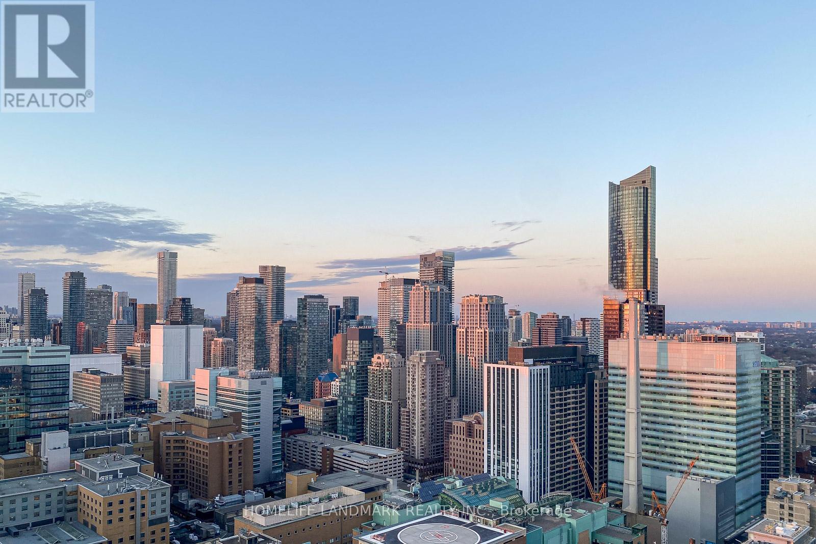 3302 - 488 University Avenue, Toronto, Ontario M5G 1V1 - Photo 6 - C12547146