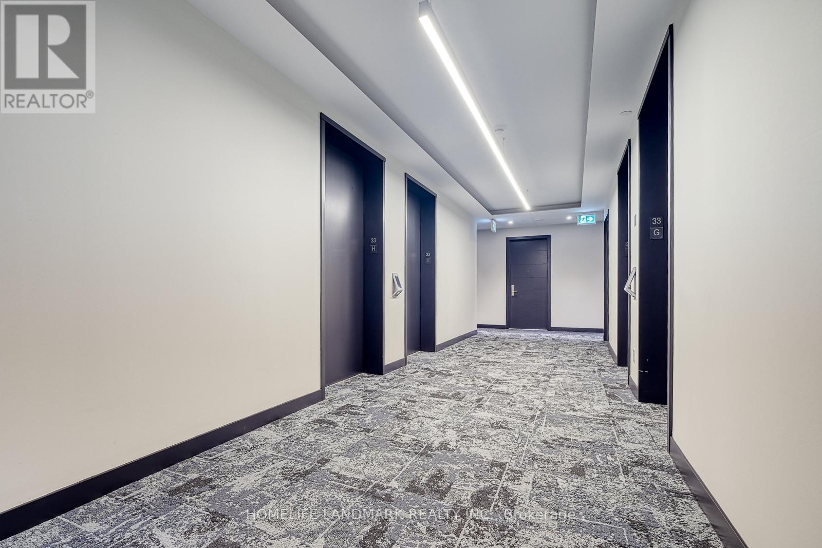 3302 - 488 University Avenue, Toronto, Ontario M5G 1V1 - Photo 8 - C12547146