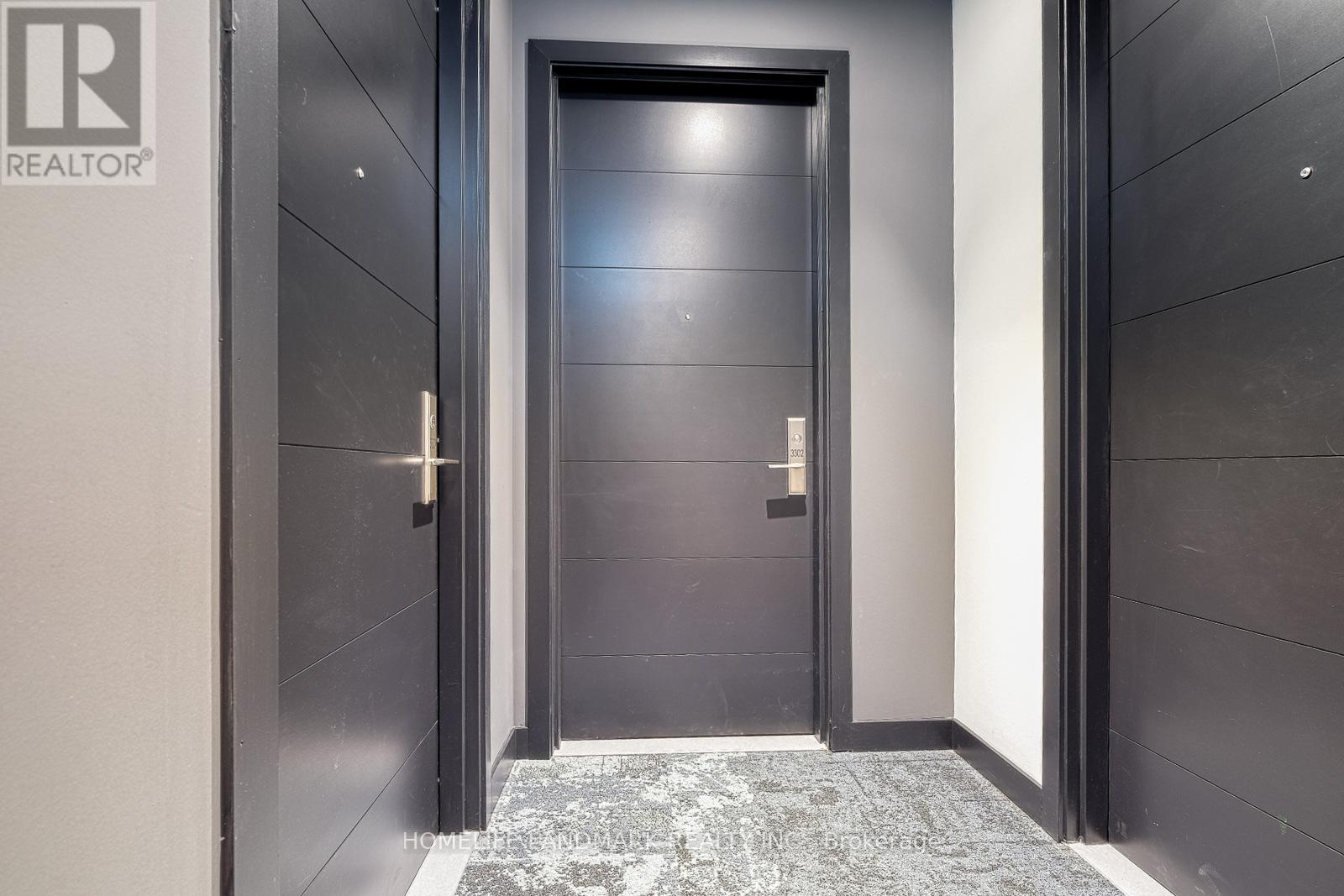 3302 - 488 University Avenue, Toronto, Ontario M5G 1V1 - Photo 9 - C12547146