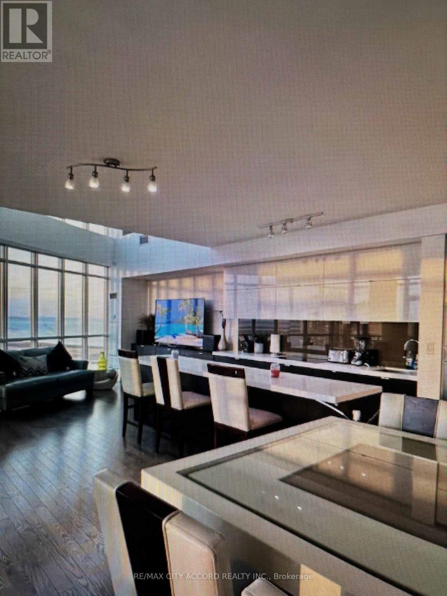 Ph06 - 21 Iceboat Terrace, Toronto, Ontario  M5V 4A9 - Photo 4 - C12547148