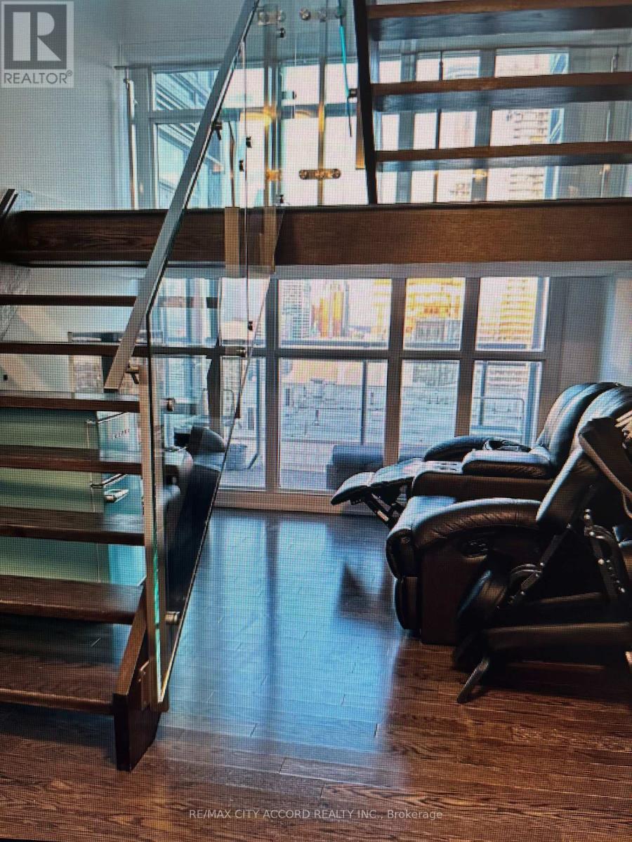 Ph06 - 21 Iceboat Terrace, Toronto, Ontario  M5V 4A9 - Photo 6 - C12547148