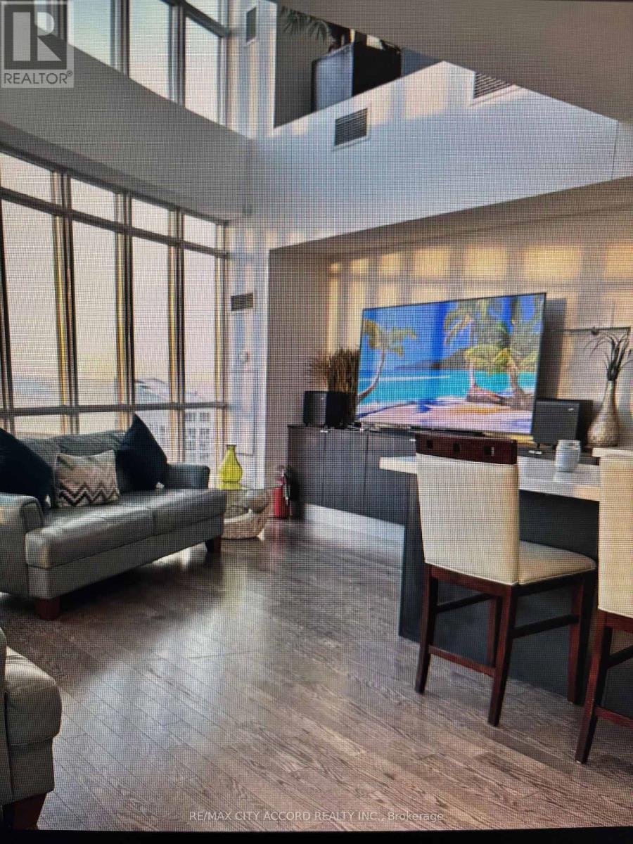 Ph06 - 21 Iceboat Terrace, Toronto, Ontario  M5V 4A9 - Photo 8 - C12547148