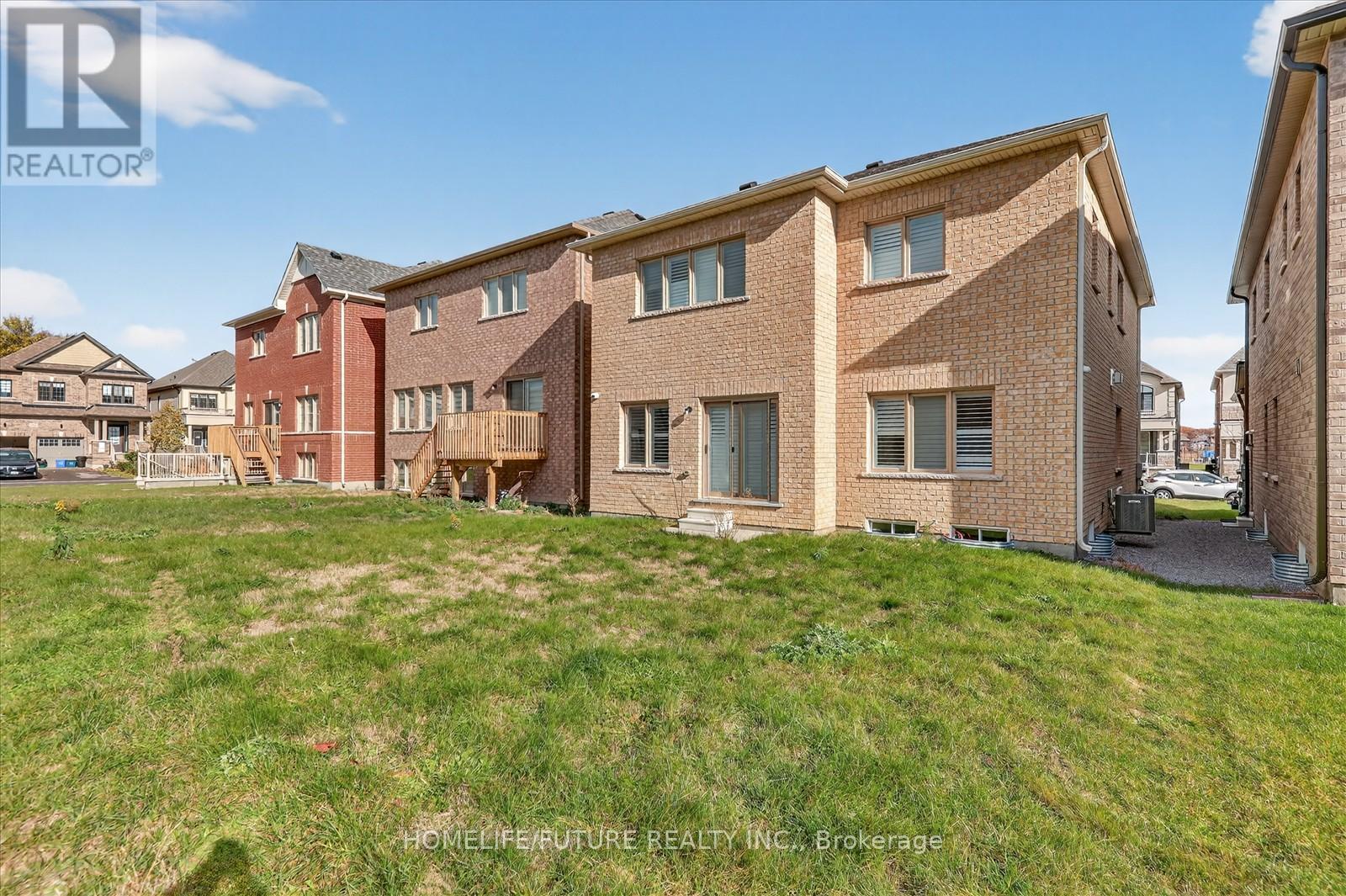 226 Ronald Guscott Street, Oshawa, Ontario  L1K 3G3 - Photo 37 - E12547194