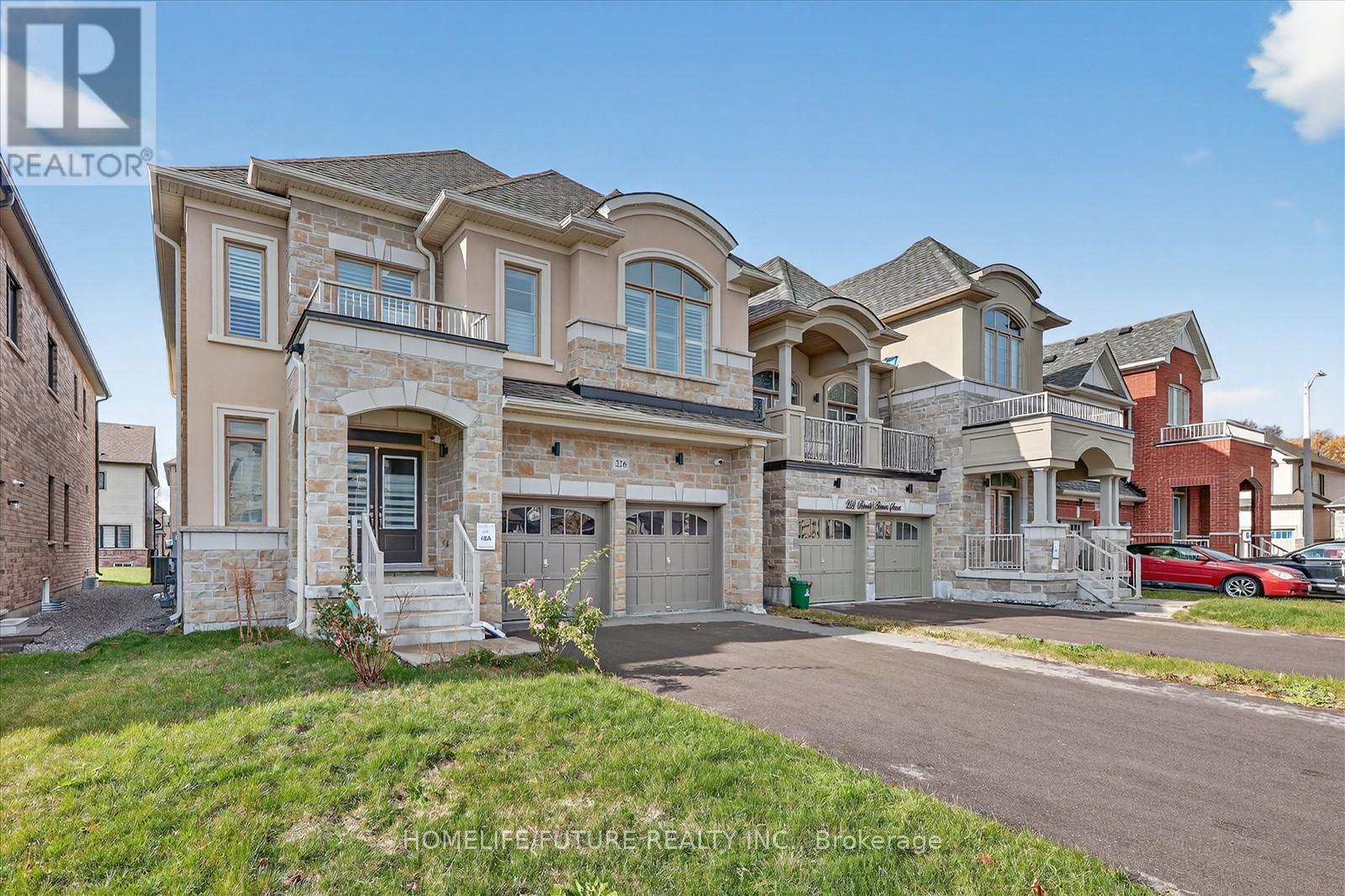 226 Ronald Guscott Street, Oshawa, Ontario  L1K 3G3 - Photo 4 - E12547194