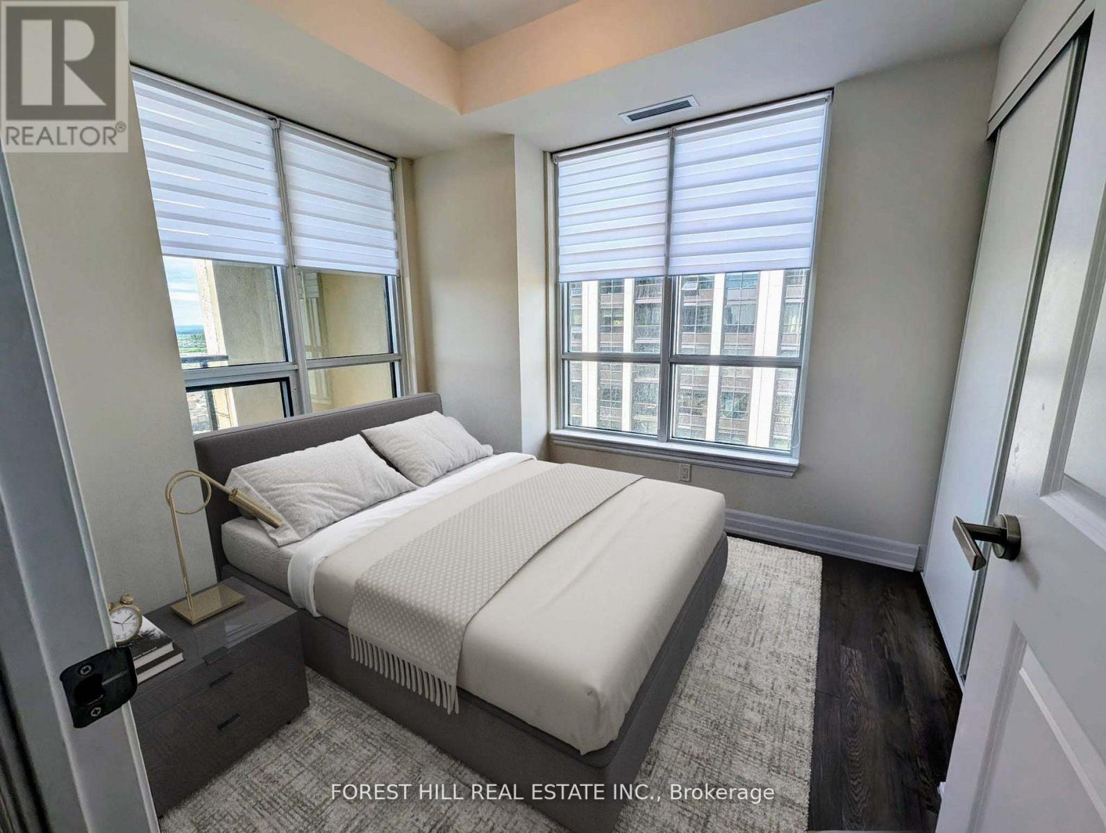 1909 - 9075 Jane Street, Vaughan, Ontario L5K 0L7 - Photo 3 - N12547168