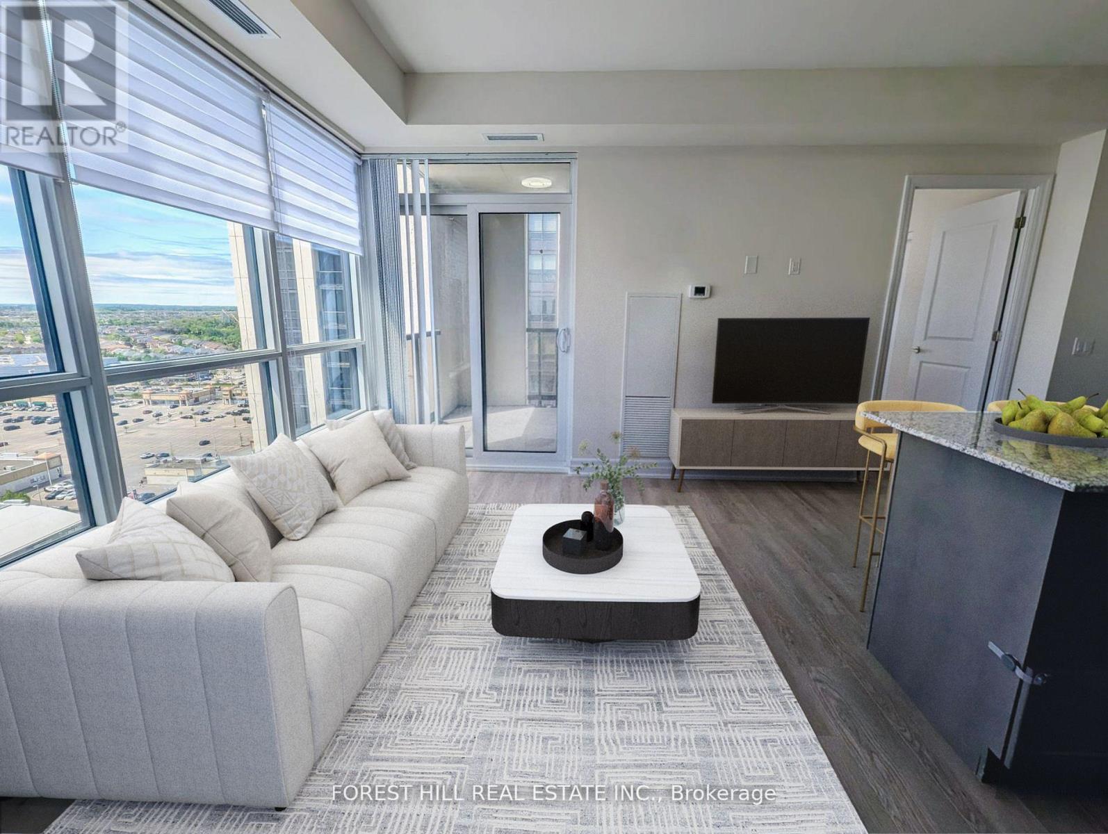 1909 - 9075 Jane Street, Vaughan, Ontario L5K 0L7 - Photo 5 - N12547168