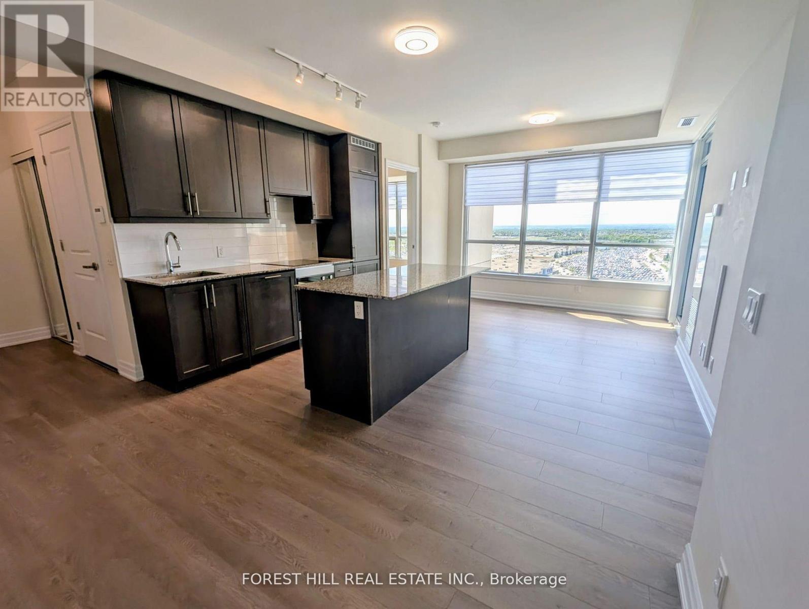 1909 - 9075 Jane Street, Vaughan, Ontario L5K 0L7 - Photo 6 - N12547168