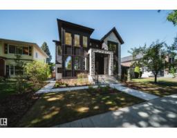 10522 134 ST NW, Edmonton, Alberta